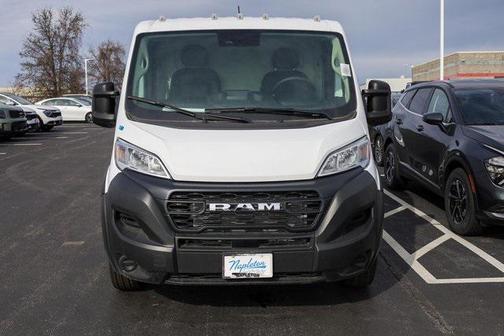 2023 RAM ProMaster 1500 Low Roof