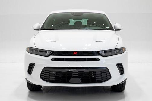 Q Ball 2024 Dodge Hornet GT AWD