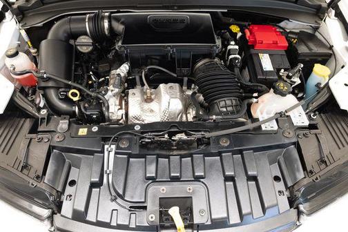 Q Ball 2024 Dodge Hornet GT AWD