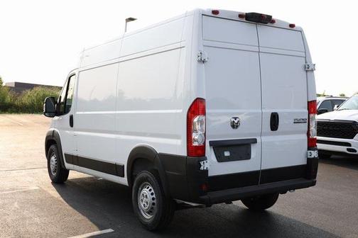 2024 RAM ProMaster 1500 Base