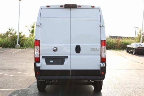 2024 RAM ProMaster 1500 Base