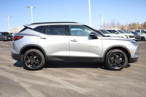 2024 Chevrolet Blazer 3LT