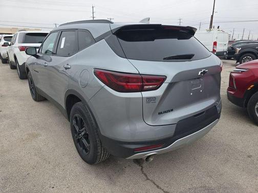 2024 Chevrolet Blazer 3LT