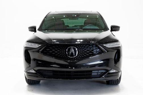 2024 Acura MDX A-SPEC