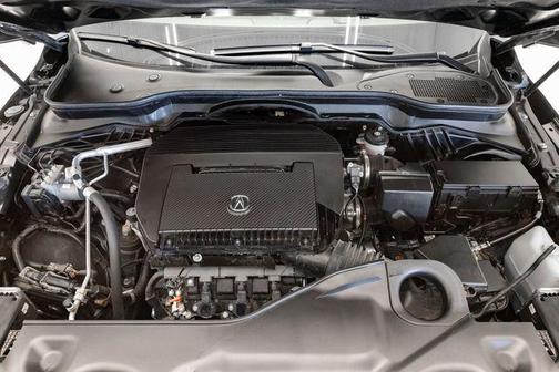 2024 Acura MDX A-SPEC