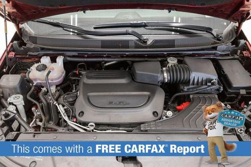 2021 Chrysler Pacifica Limited