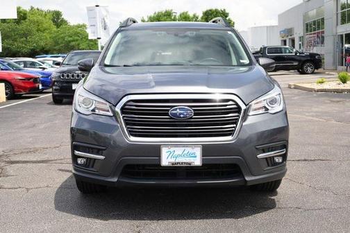 2021 Subaru Ascent Limited 7-Passenger