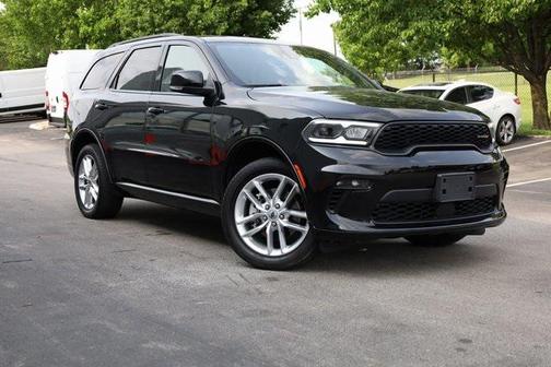 2023 Dodge Durango GT Plus