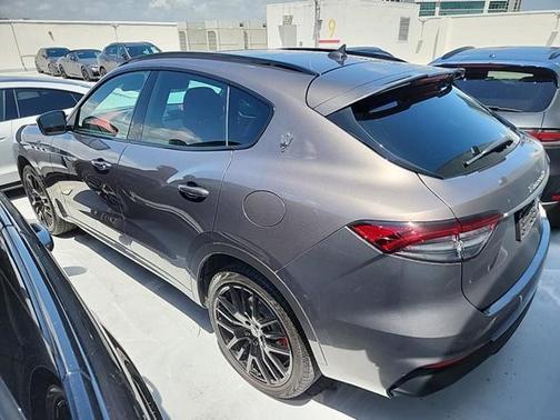 2022 Maserati Levante GT