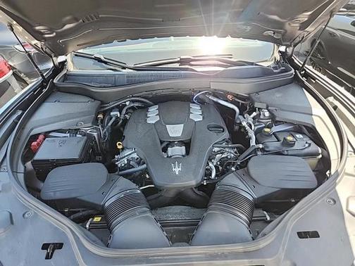 2022 Maserati Levante GT