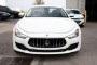 2021 Maserati Ghibli S