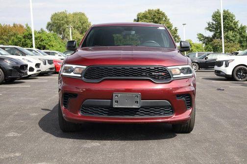 2023 Dodge Durango GT AWD