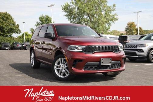 2023 Dodge Durango GT AWD