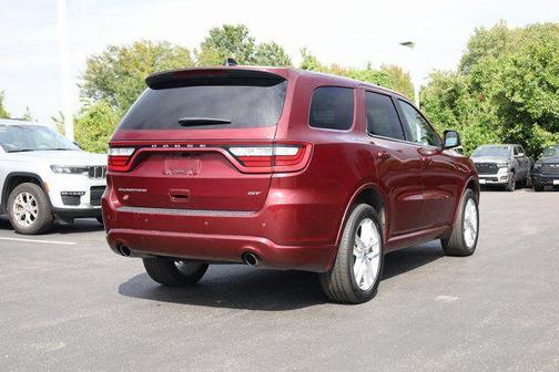 2023 Dodge Durango GT AWD