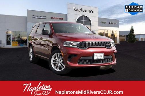 2023 Dodge Durango GT AWD