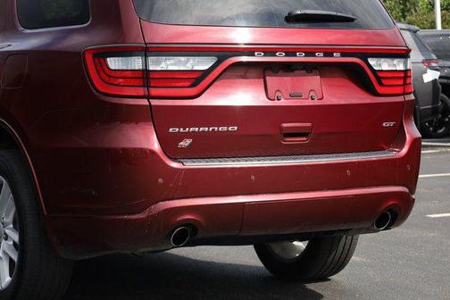 2023 Dodge Durango GT AWD