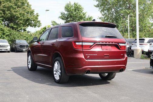 2023 Dodge Durango GT AWD