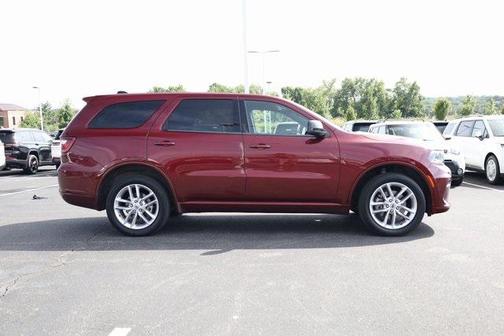 2023 Dodge Durango GT AWD