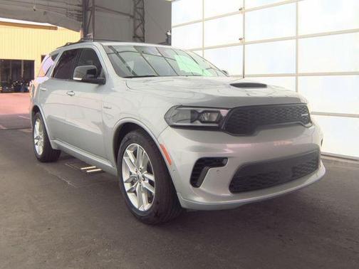 2024 Dodge Durango R/T Plus AWD