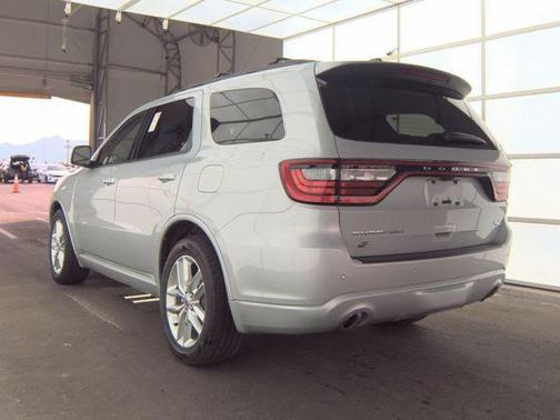 2024 Dodge Durango R/T Plus AWD