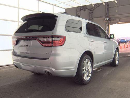 2024 Dodge Durango R/T Plus AWD