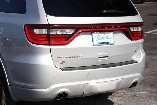 2024 Dodge Durango R/T Plus AWD