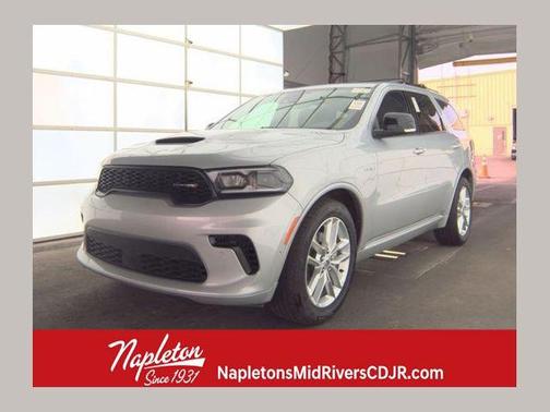 2024 Dodge Durango R/T Plus AWD
