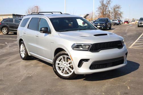 2024 Dodge Durango R/T Plus AWD