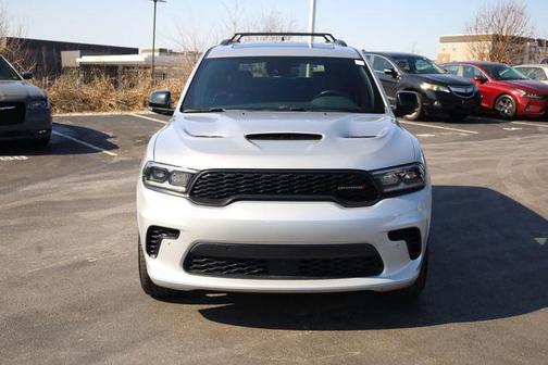 2024 Dodge Durango R/T Plus AWD