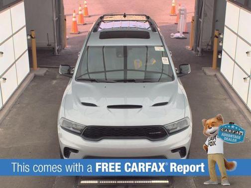 2024 Dodge Durango R/T Plus AWD