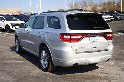 2024 Dodge Durango R/T Plus AWD