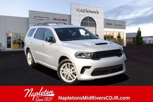 2024 Dodge Durango R/T Plus AWD
