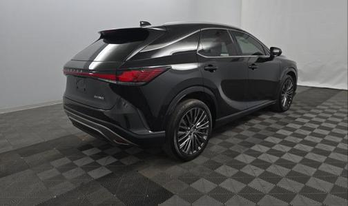 2024 Lexus RX 350 Luxury