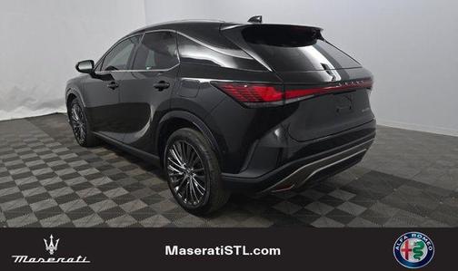 2024 Lexus RX 350 Luxury