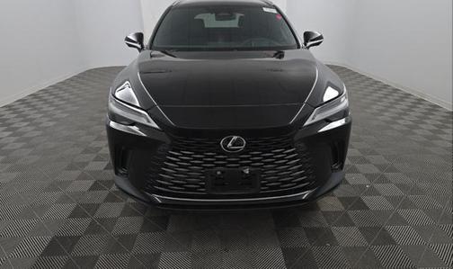 2024 Lexus RX 350 Luxury