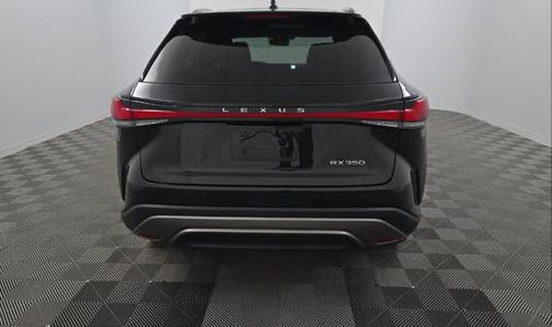 2024 Lexus RX 350 Luxury