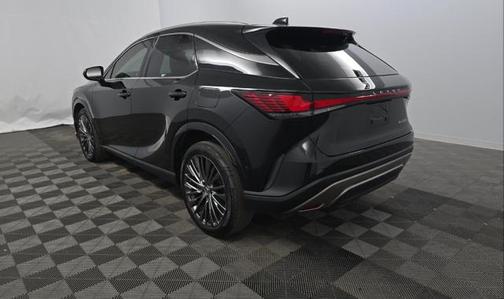 2024 Lexus RX 350 Luxury