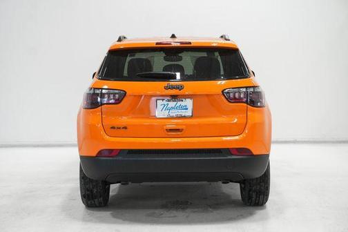 Joose 2026 Jeep Compass Latitude