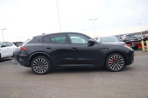 2025 Maserati Grecale Modena