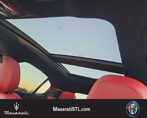 2022 Alfa Romeo Stelvio Ti