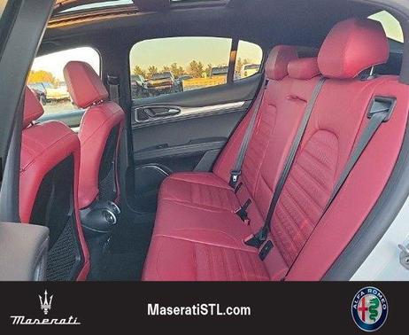 2022 Alfa Romeo Stelvio Ti