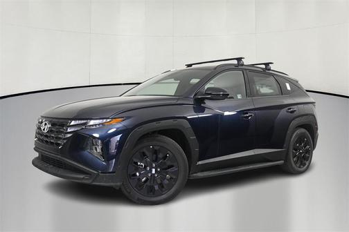 2024 Hyundai TUCSON XRT