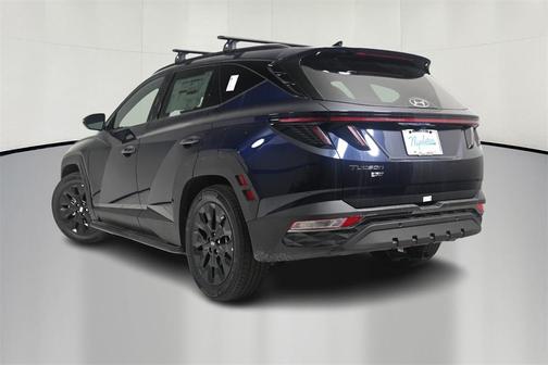 2024 Hyundai TUCSON XRT