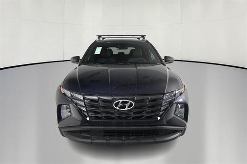 2024 Hyundai TUCSON XRT