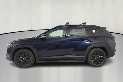 2024 Hyundai TUCSON XRT