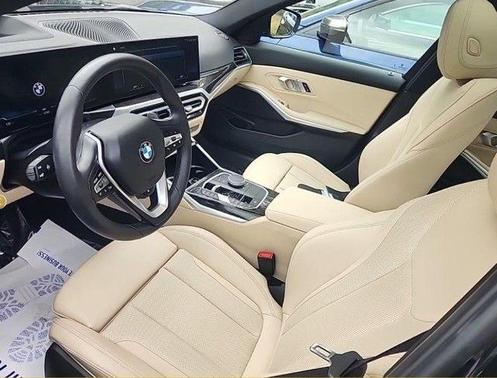 2023 BMW 330 xDrive