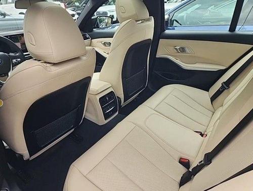 2023 BMW 330 xDrive