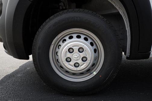 2024 RAM ProMaster 1500 Base