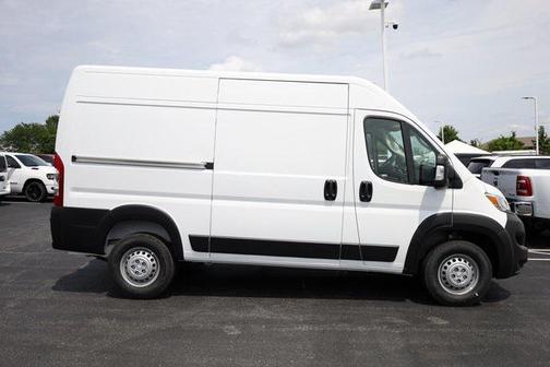 2024 RAM ProMaster 1500 Base