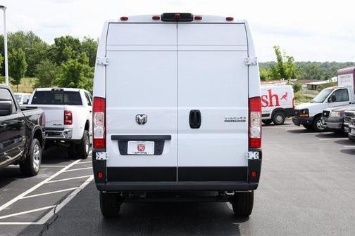 2024 RAM ProMaster 1500 Base